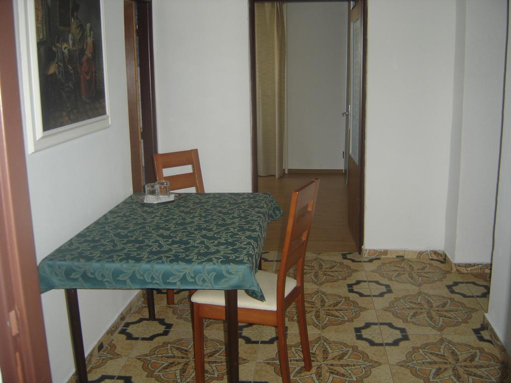 Penzion Rogalo Svit Quarto foto